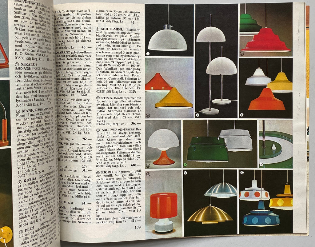 IKEA 1972