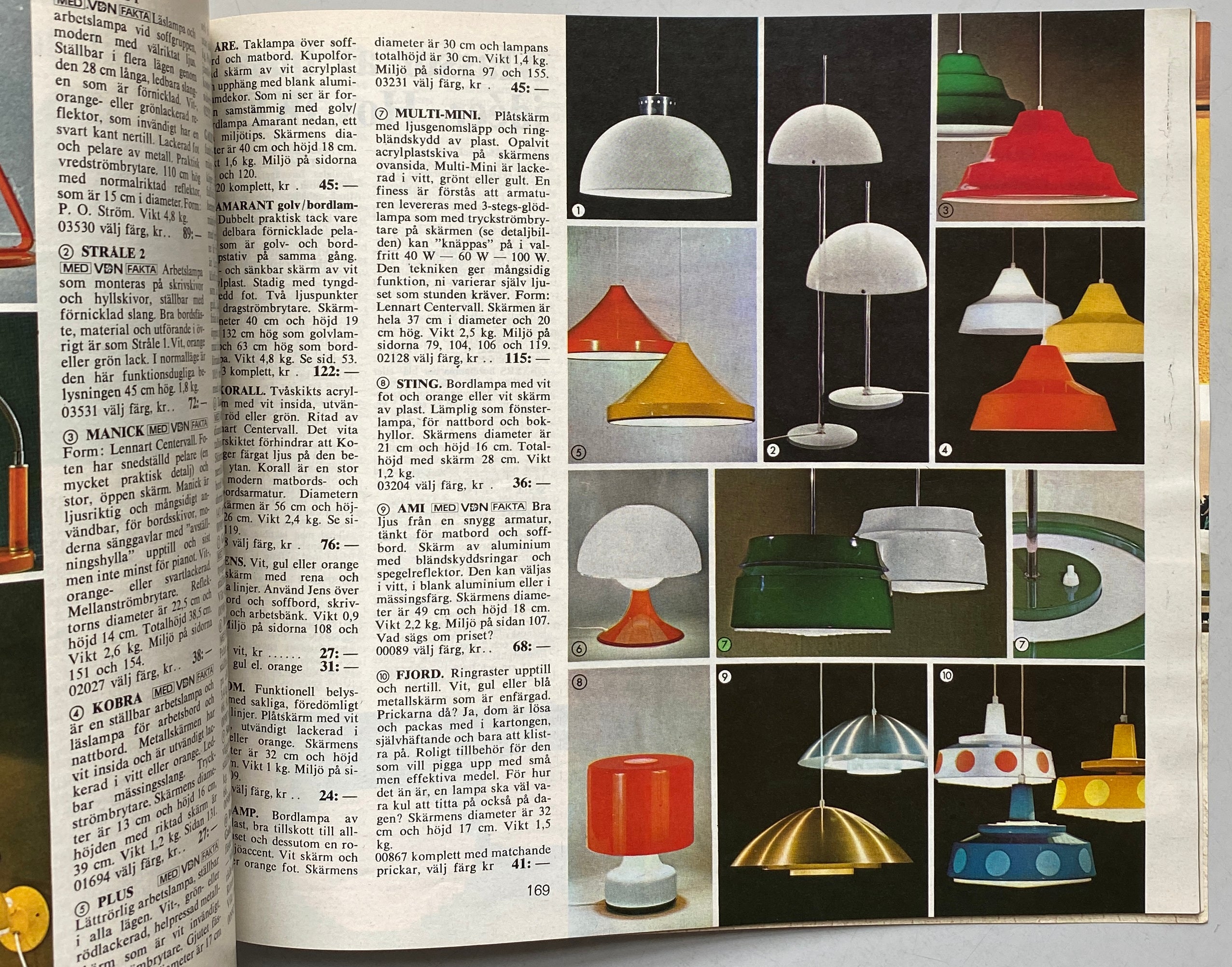 IKEA 1972