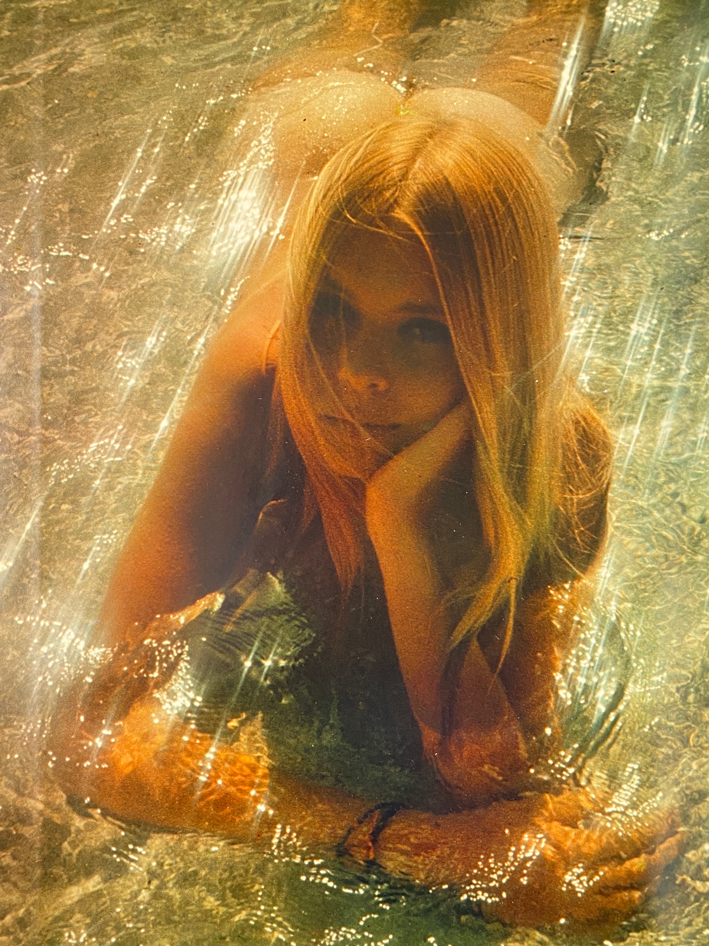 Lui March 1970