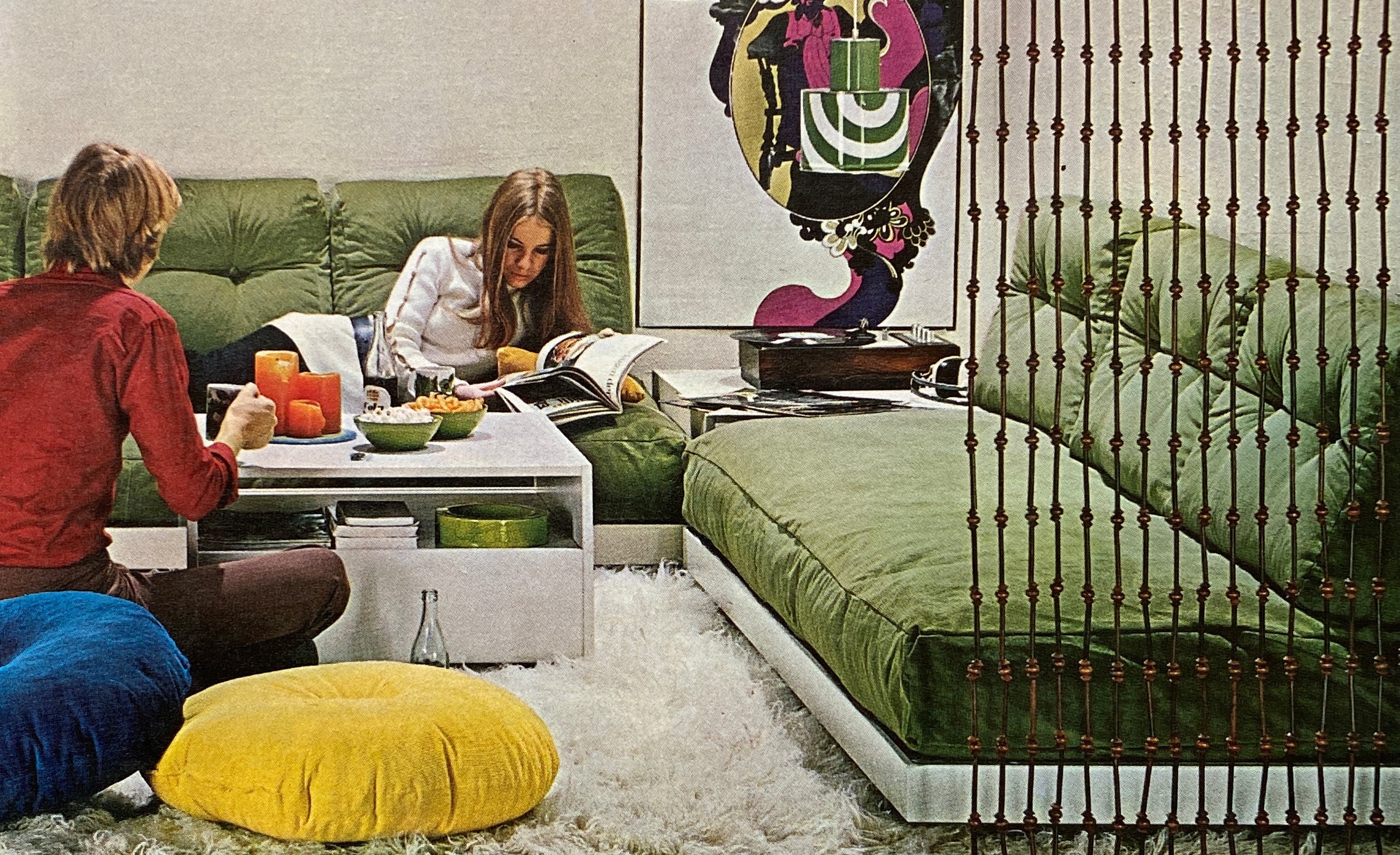 IKEA 1972