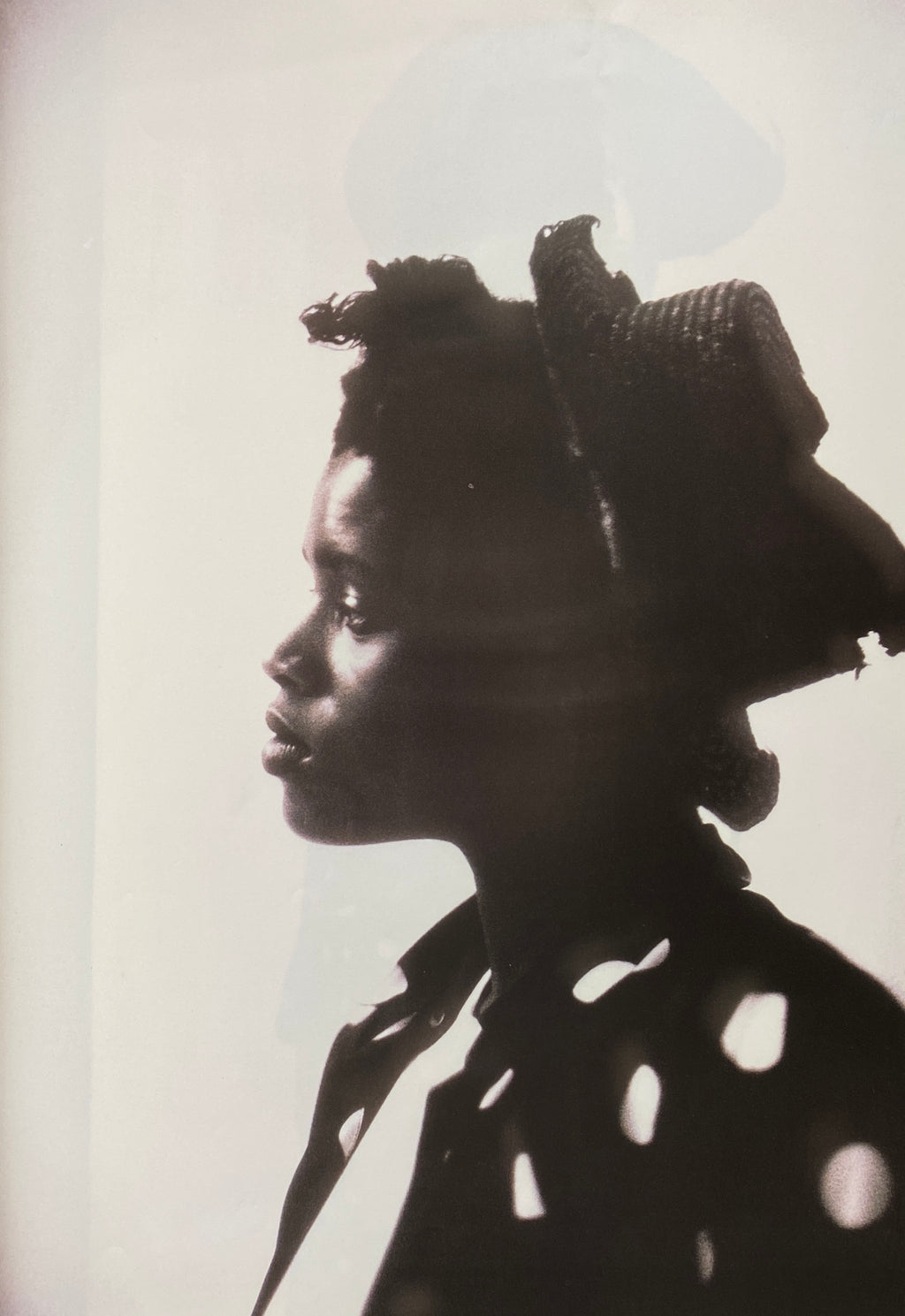 COMME des GARÇONS Tricot No. 15 Peter Lindbergh