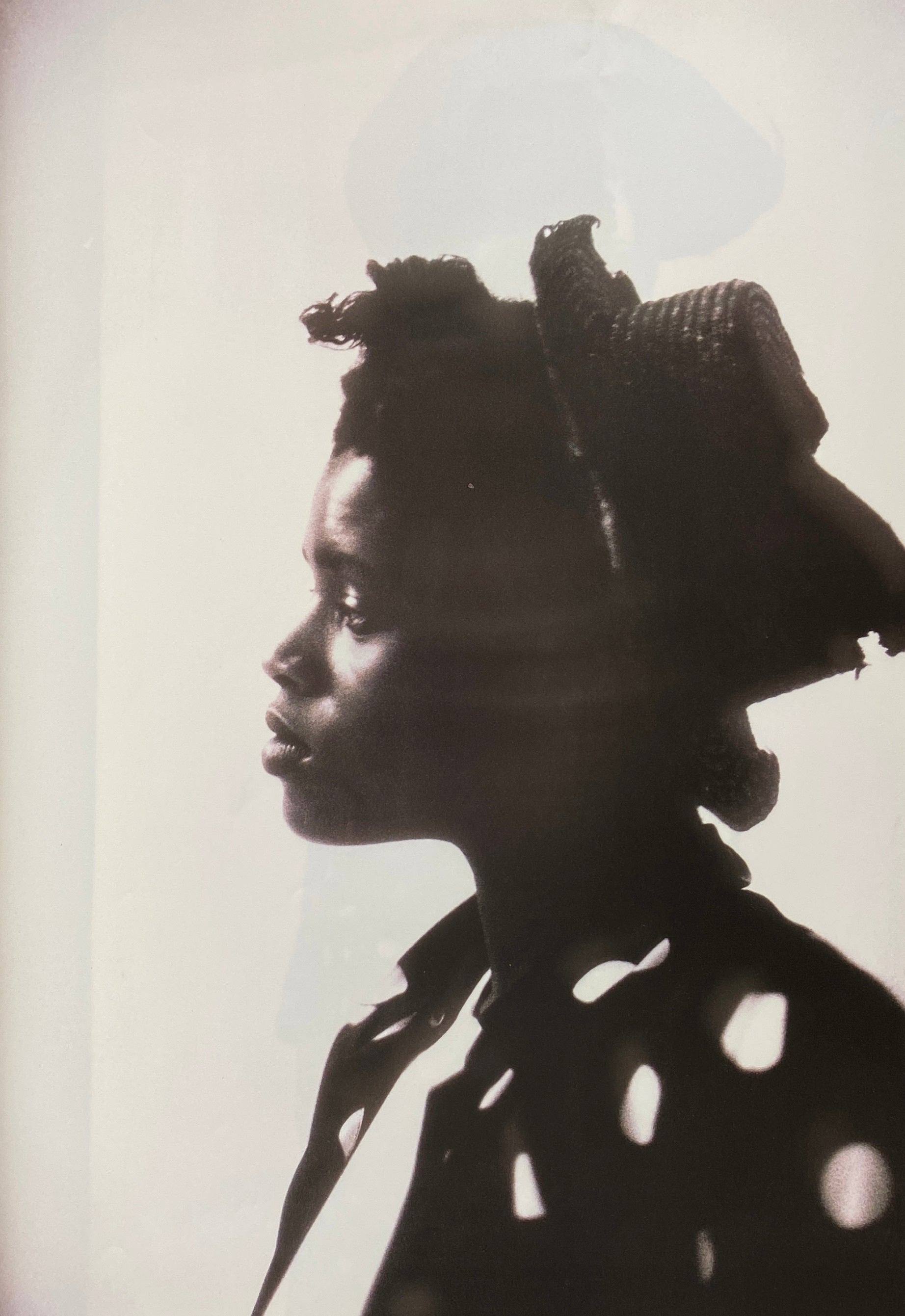 COMME des GARÇONS Tricot No. 15 Peter Lindbergh
