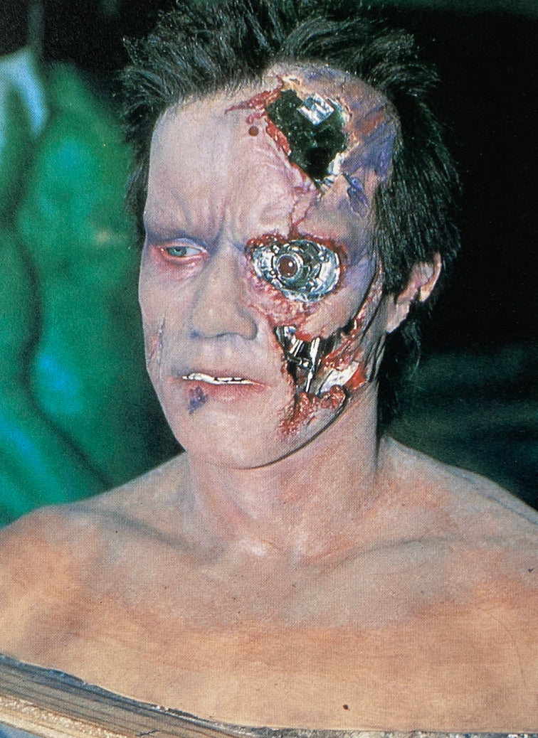 The Terminator Album