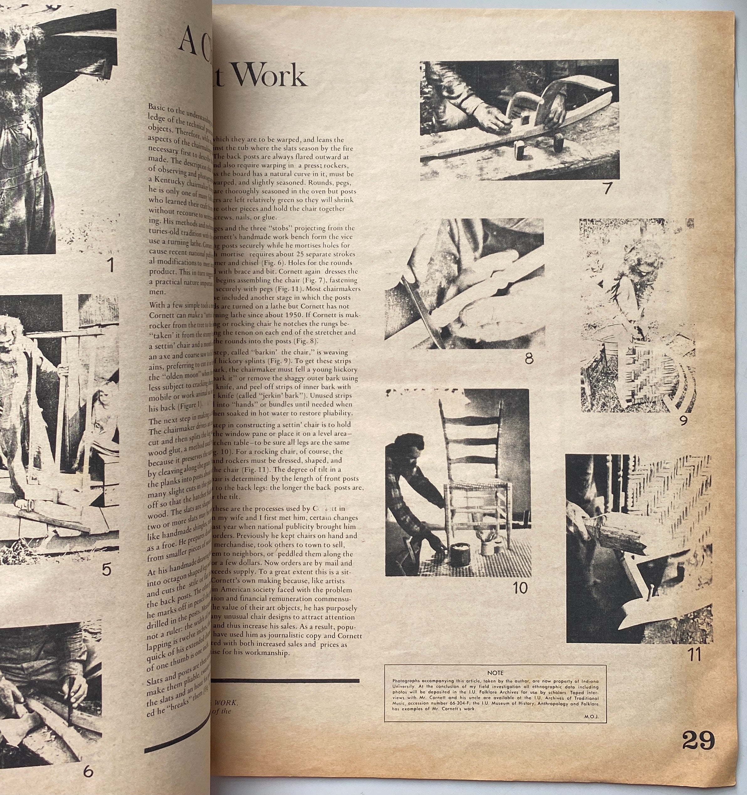 Whole Earth Catalog September 1970