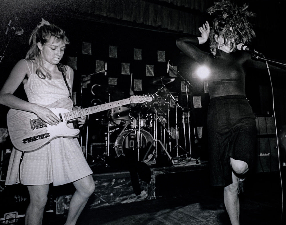 The Slits Photo Set