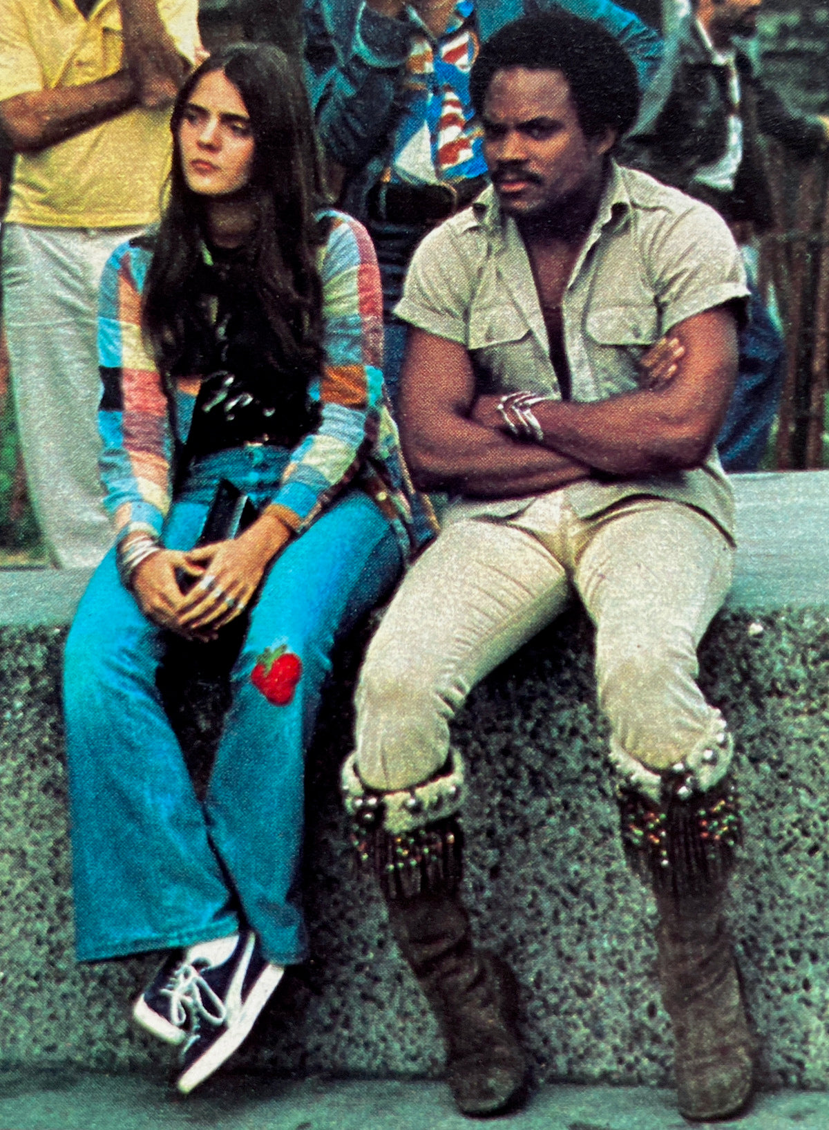 USA '76 Do Catalog 1 & 2