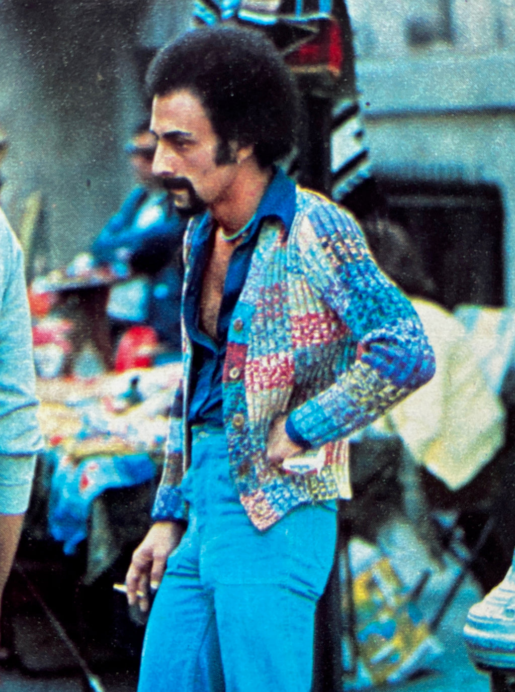 USA '76 Do Catalog 1 & 2