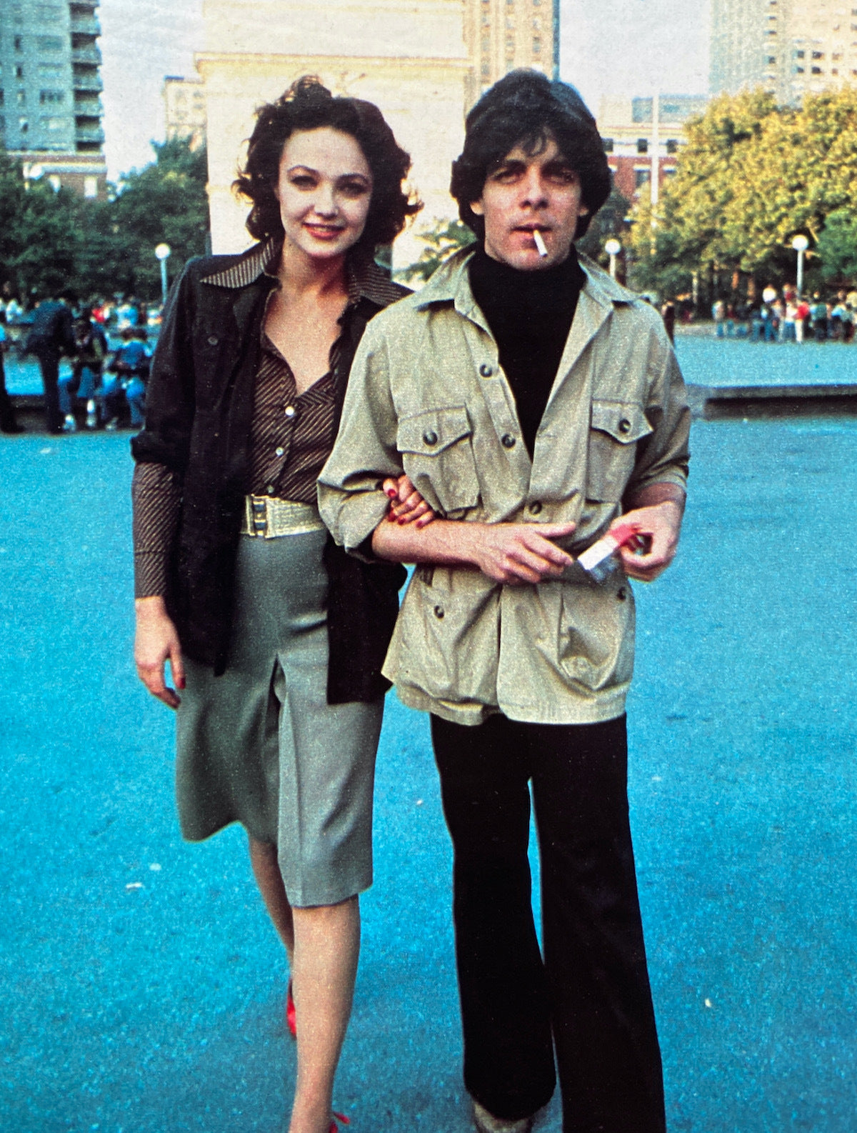 USA '76 Do Catalog 1 & 2