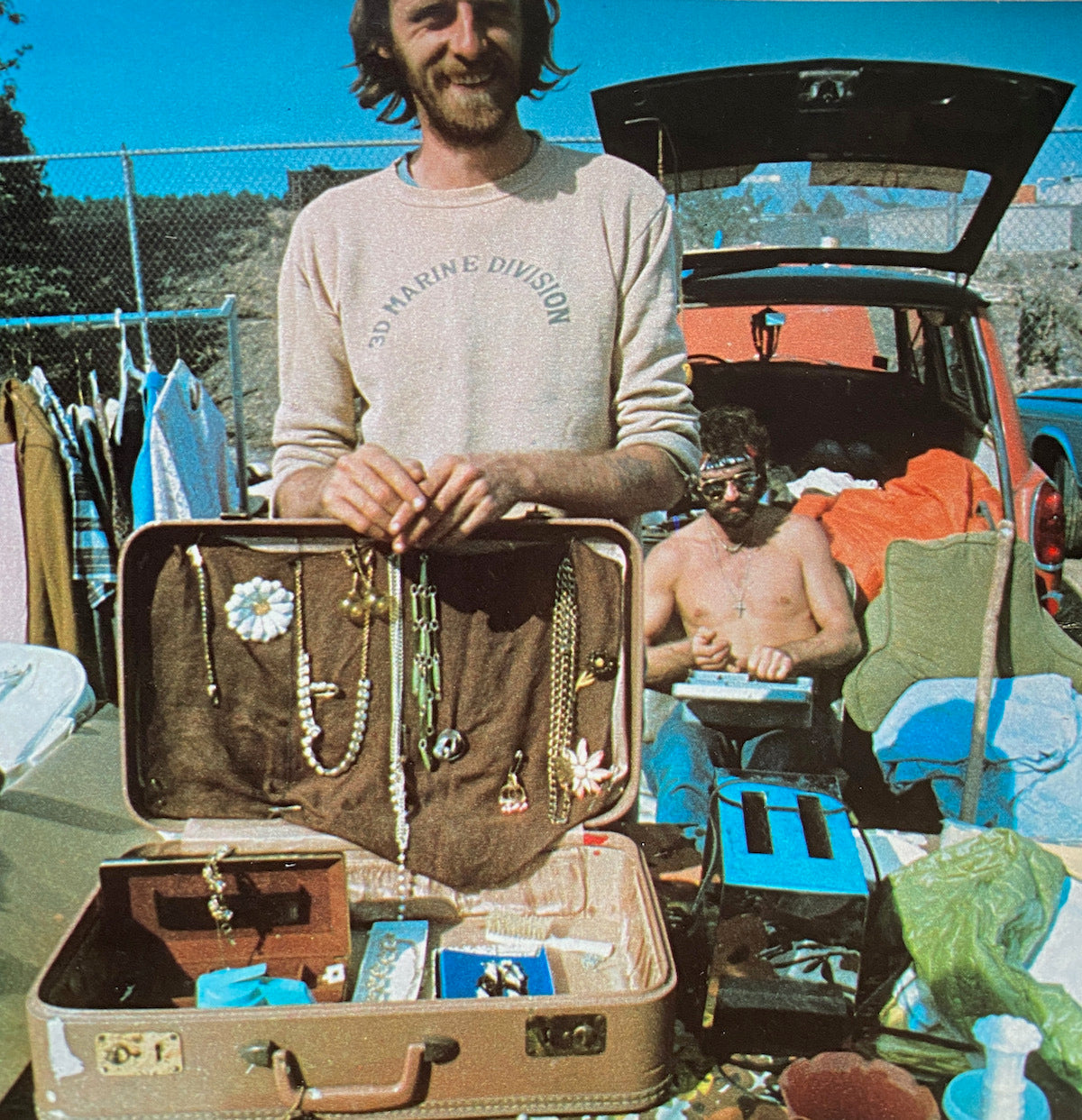 USA '76 Do Catalog 1 & 2