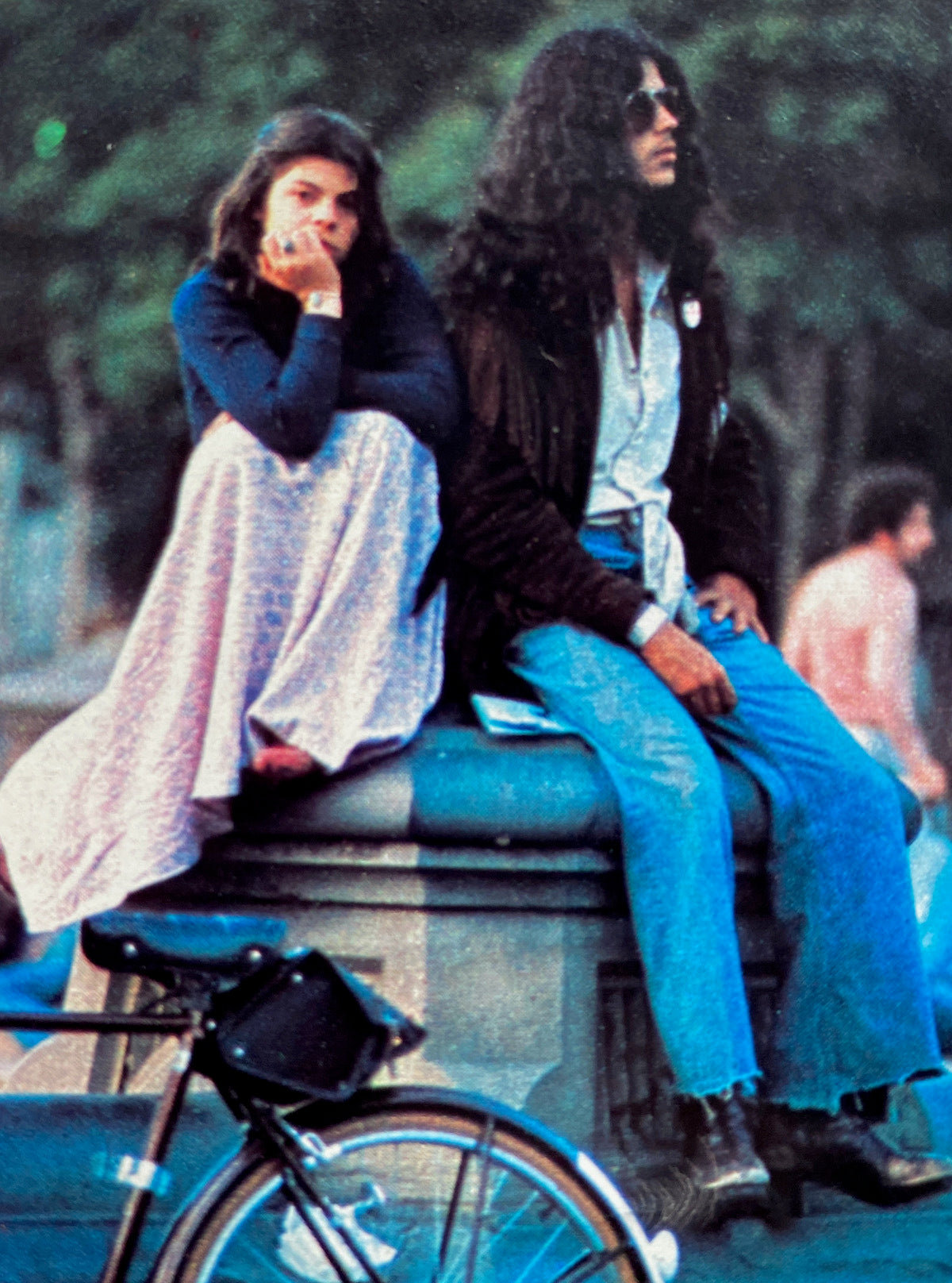 USA '76 Do Catalog 1 & 2