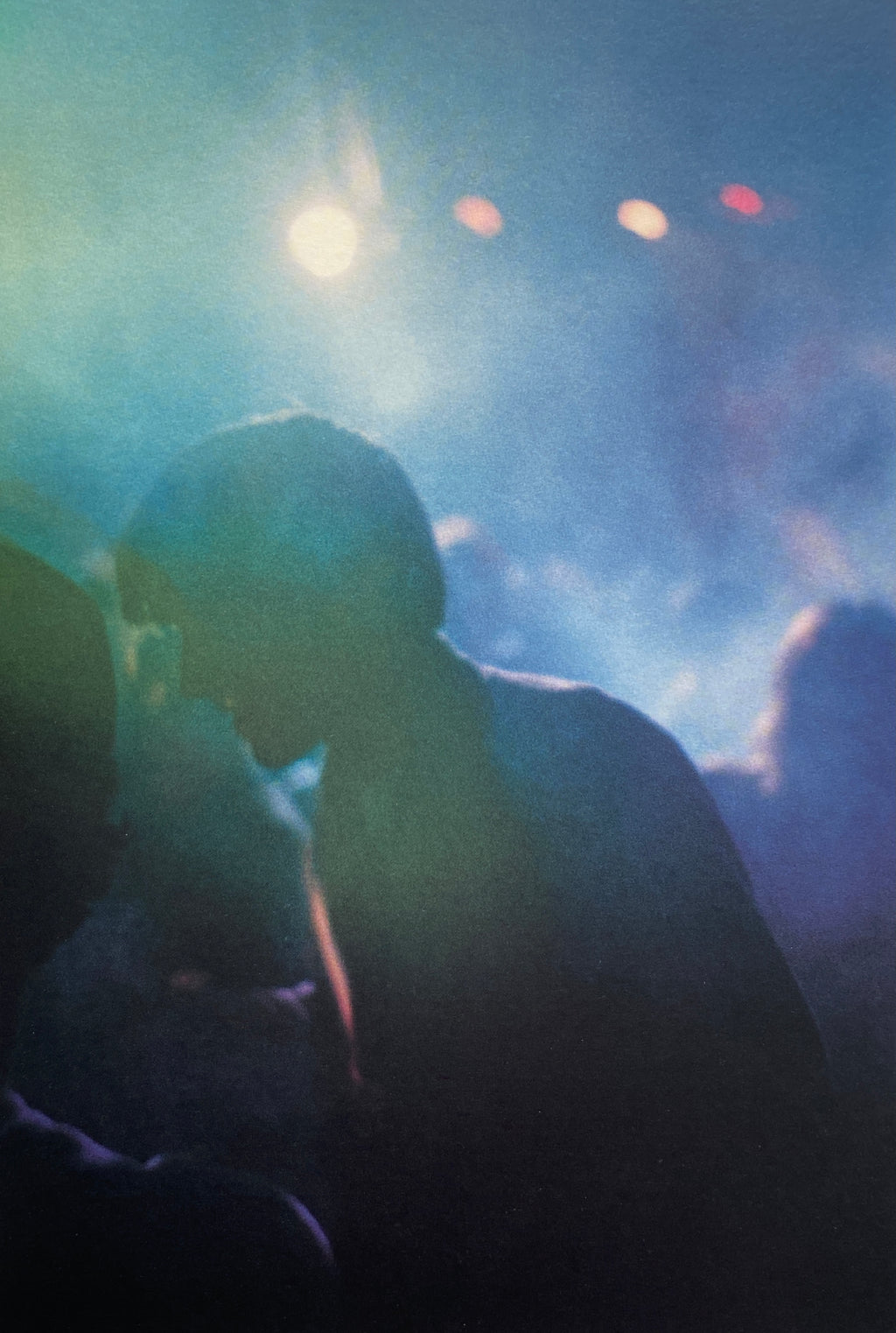 Ryan McGinley Flasher Factory
