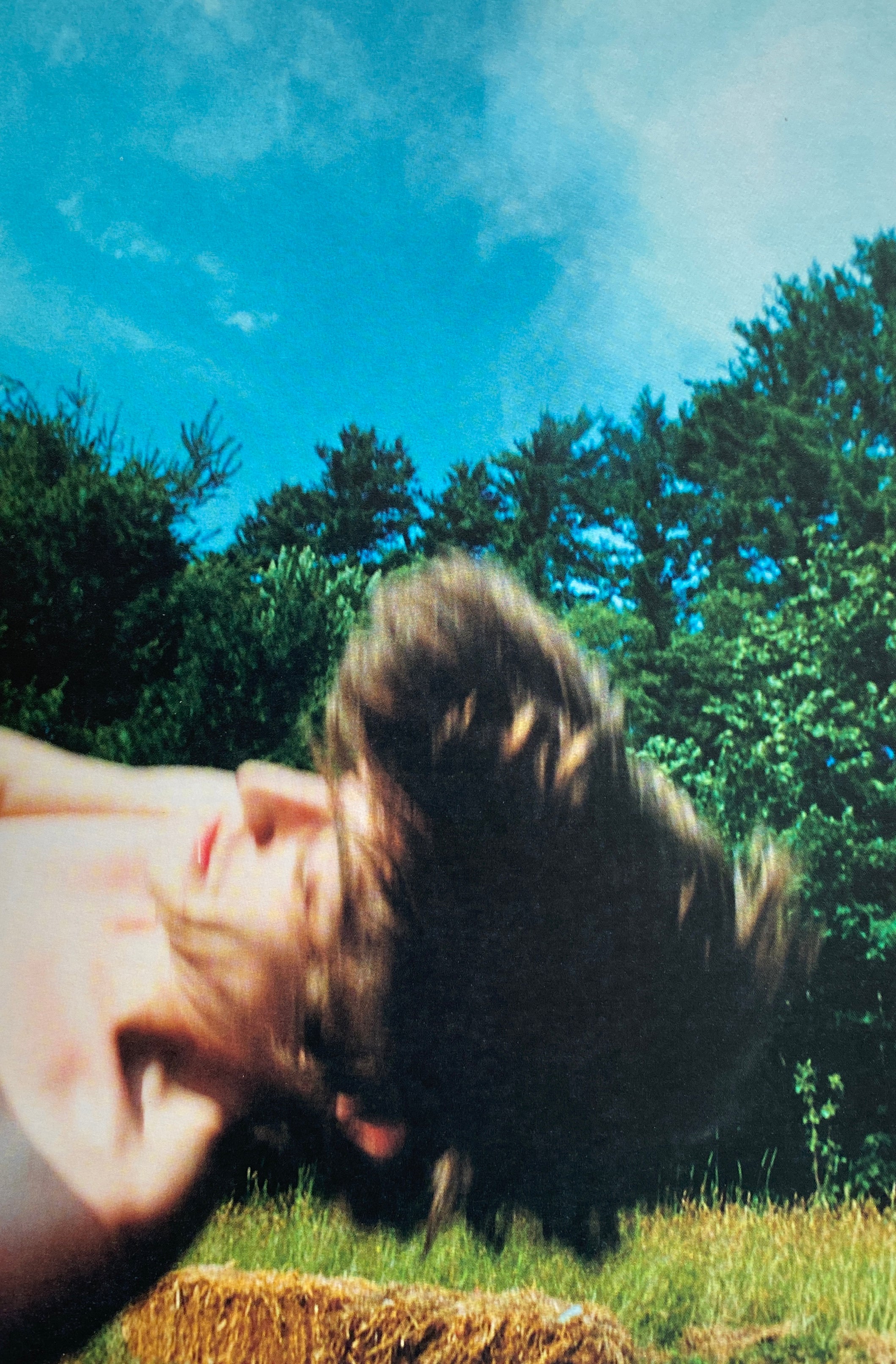 Ryan McGinley Flasher Factory