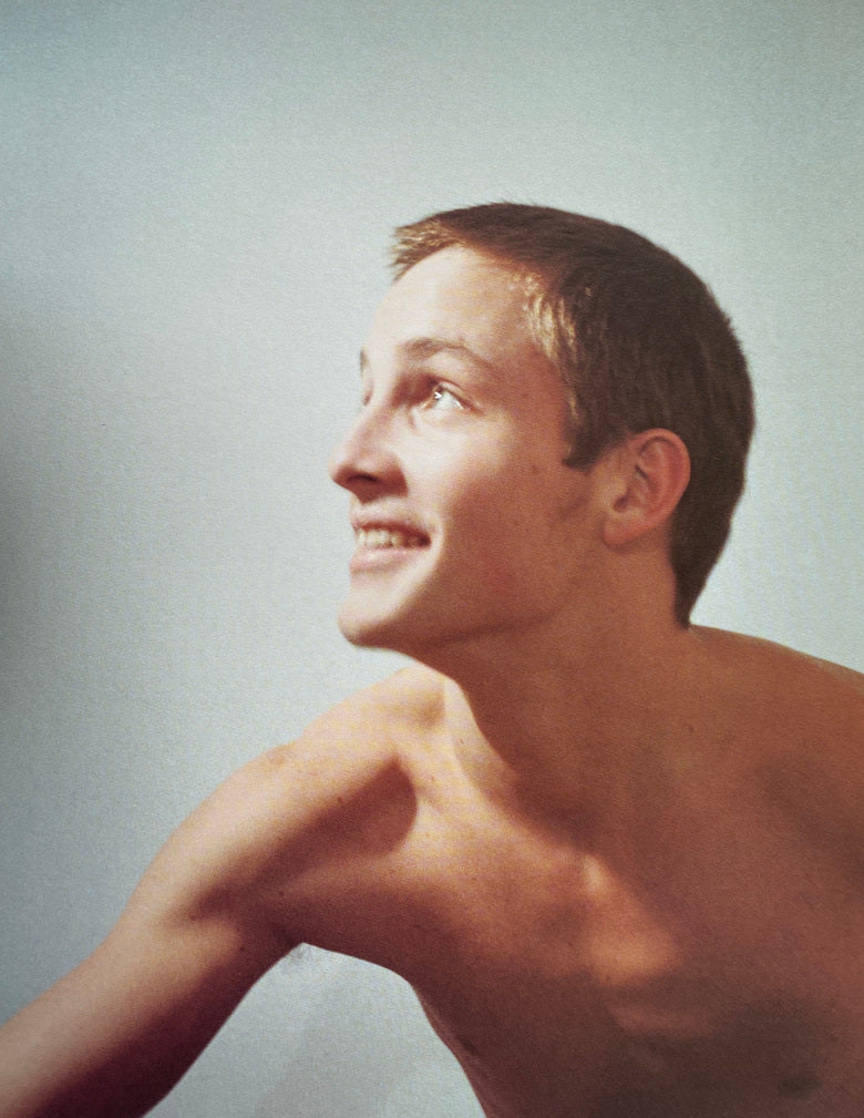 Ryan McGinley Flasher Factory