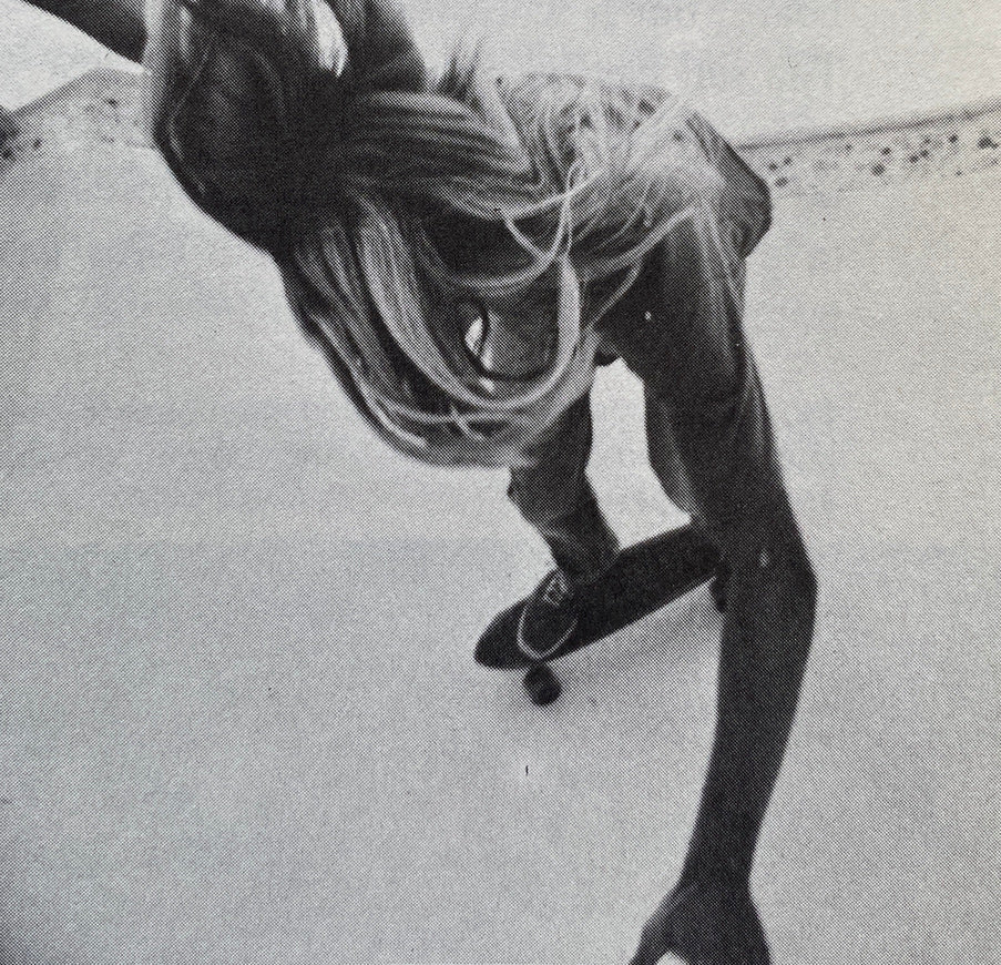 The Complete Book of Skateboarding
