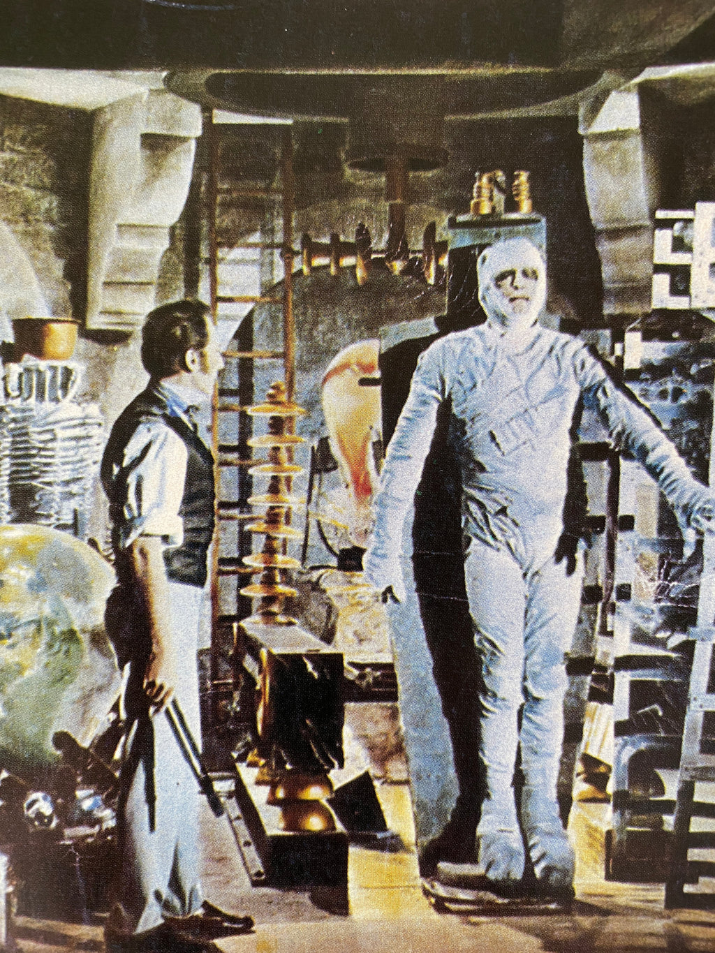 The Legend of Hammer Horror