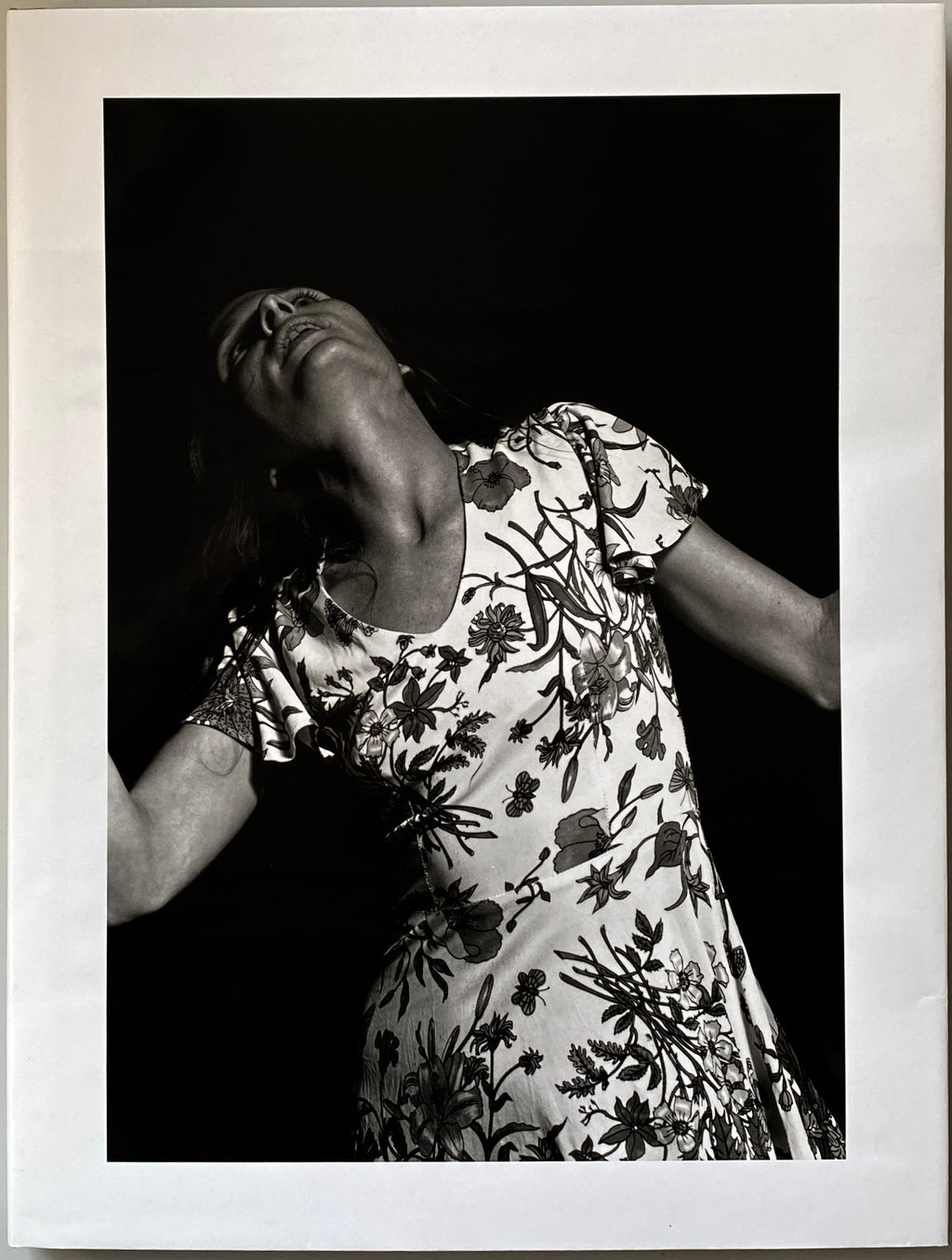 5 x 7 William Eggleston