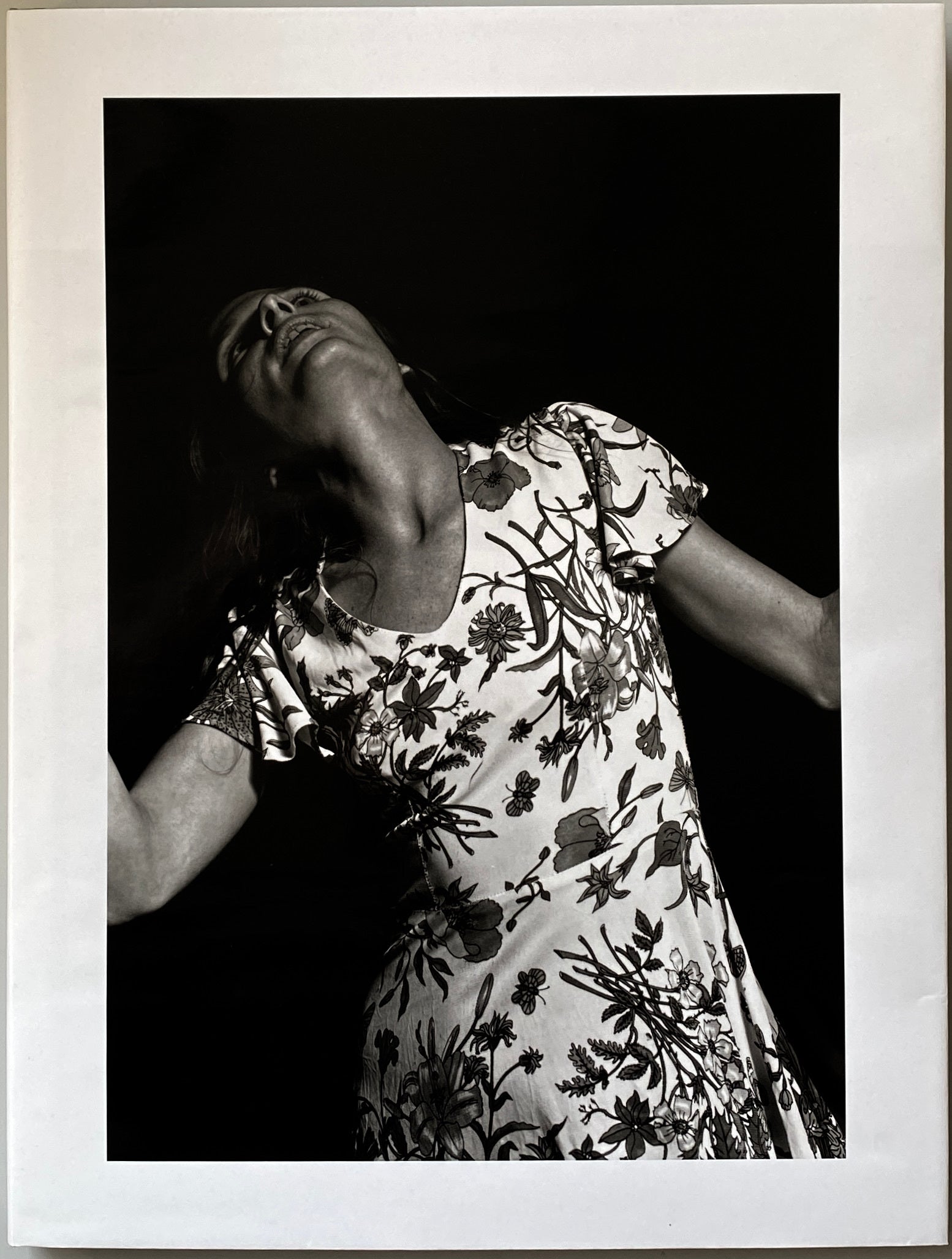 5 x 7 William Eggleston