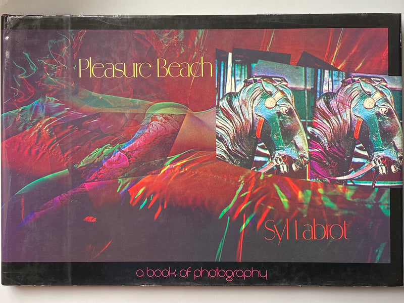 [SIGNED] SYL LABROT PLEASURE BEACH