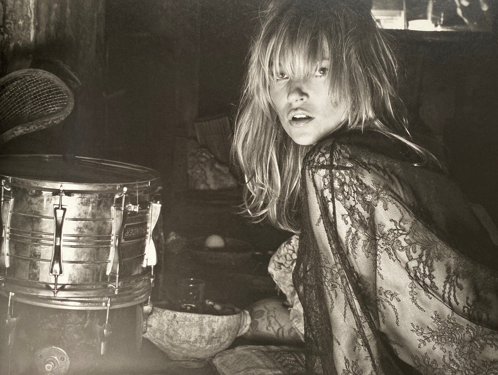 Hedi Slimane Anthology of a Decade