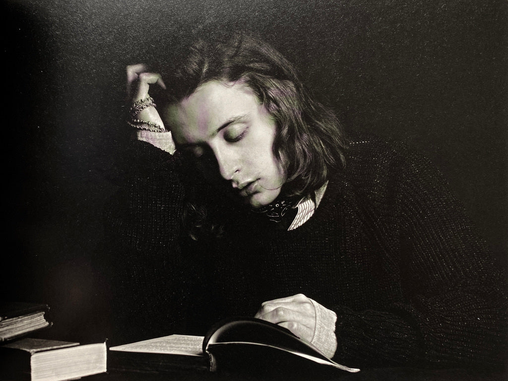 Hedi Slimane Anthology of a Decade