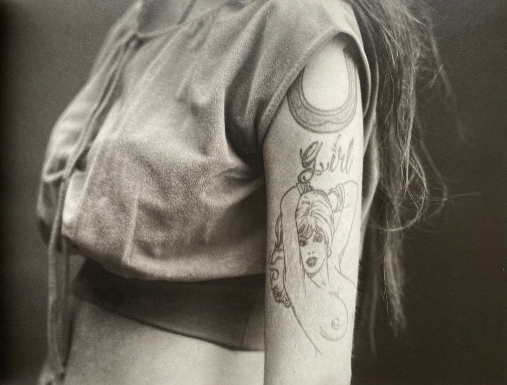 Hedi Slimane Anthology of a Decade