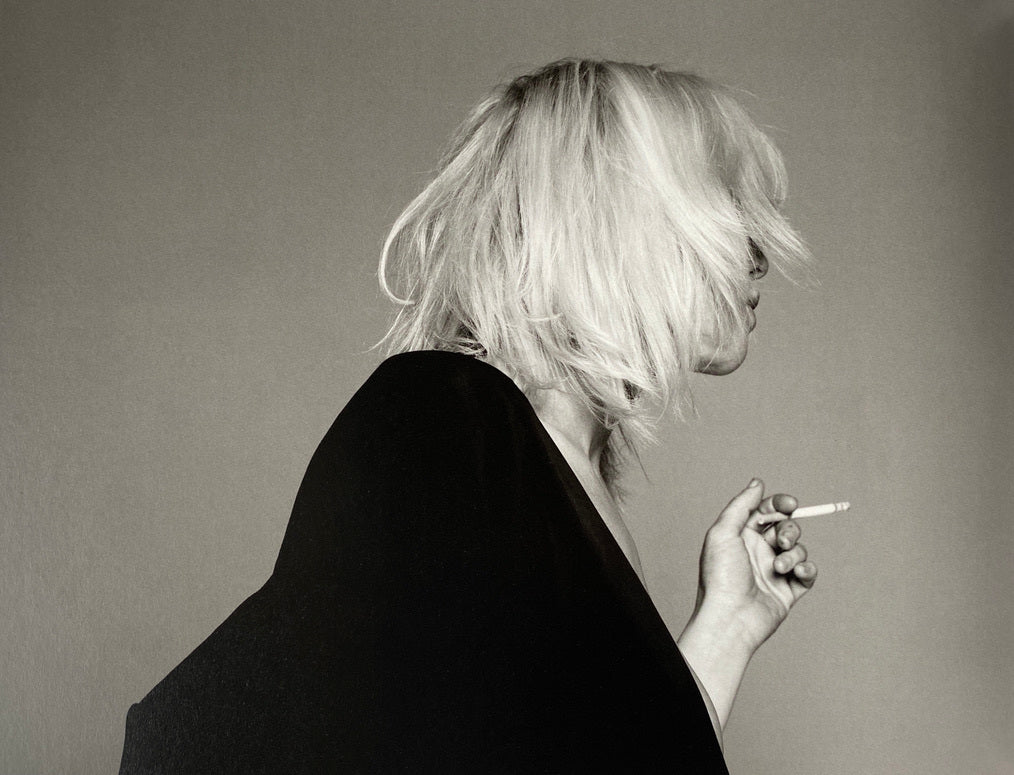 Hedi Slimane Anthology of a Decade