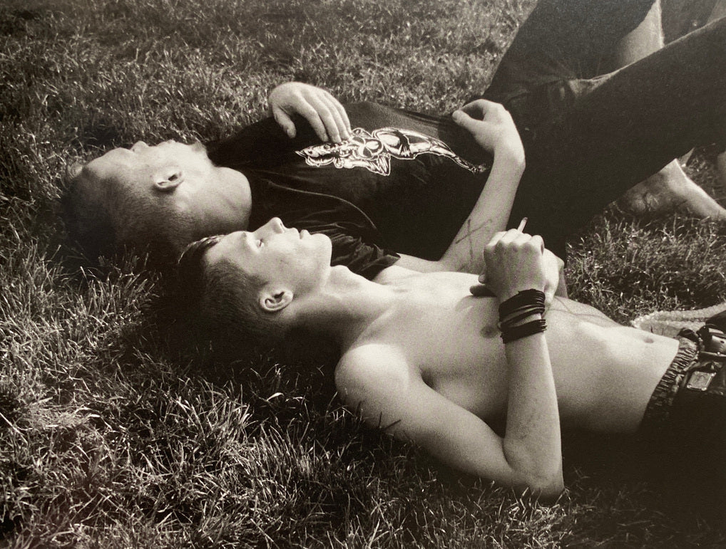 Hedi Slimane Anthology of a Decade