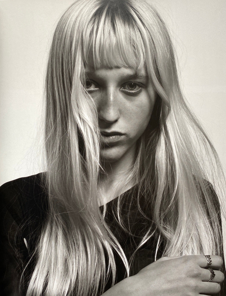 Hedi Slimane Anthology of a Decade