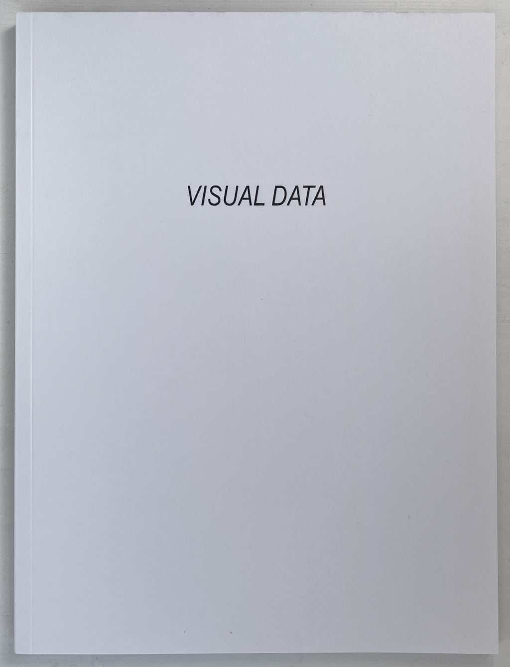 VISUAL DATA