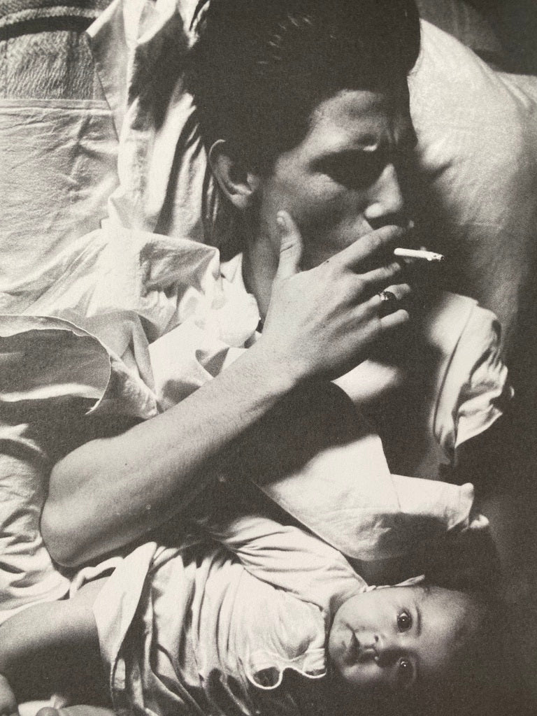 [SIGNED] LARRY CLARK ICP CATALOGUE