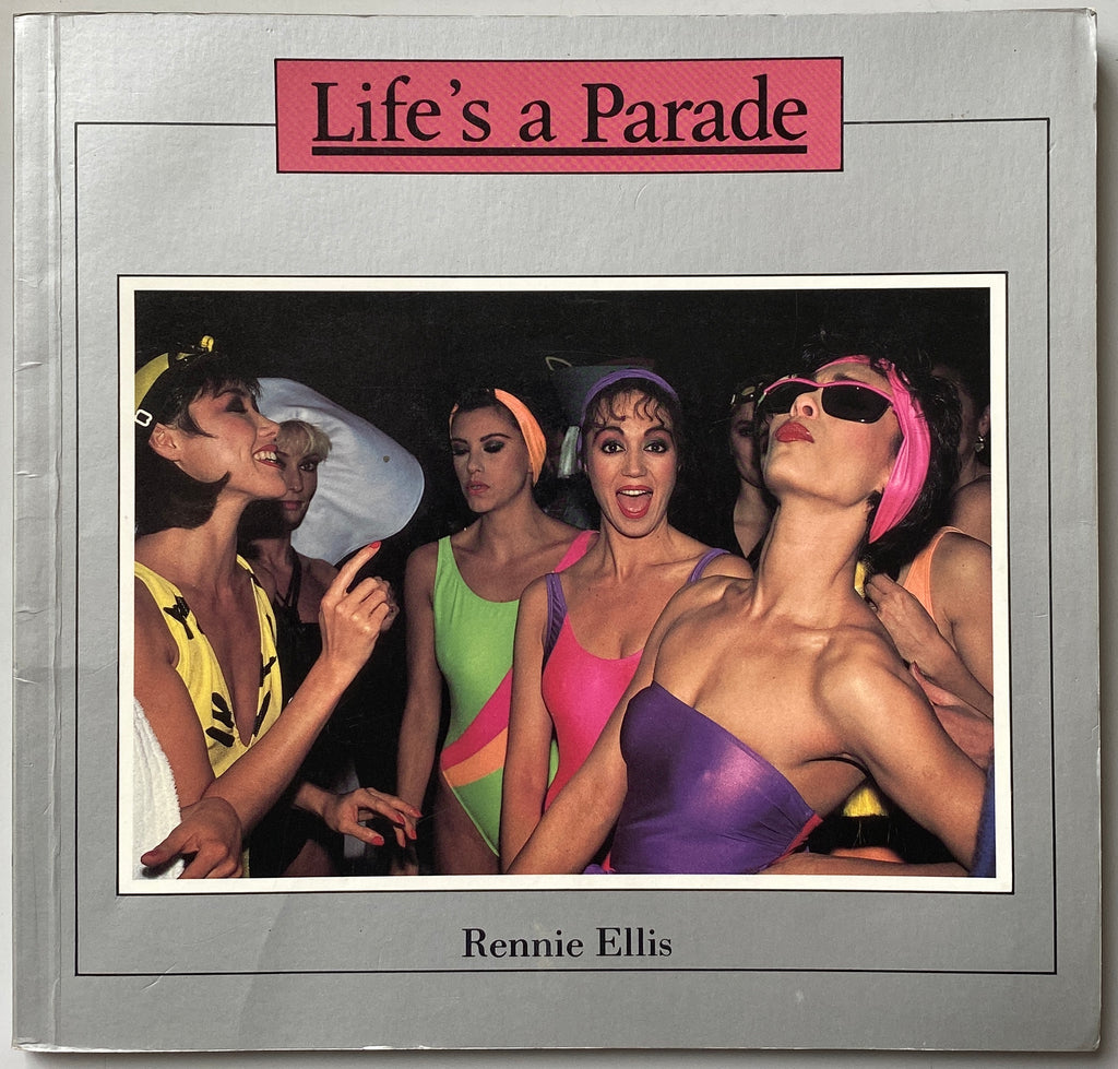 Life's A Parade