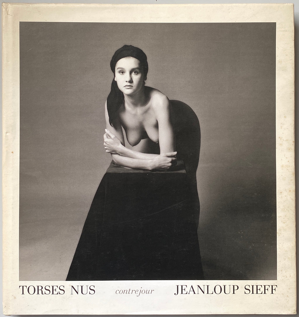 Jeanloup Sieff Torses Nus
