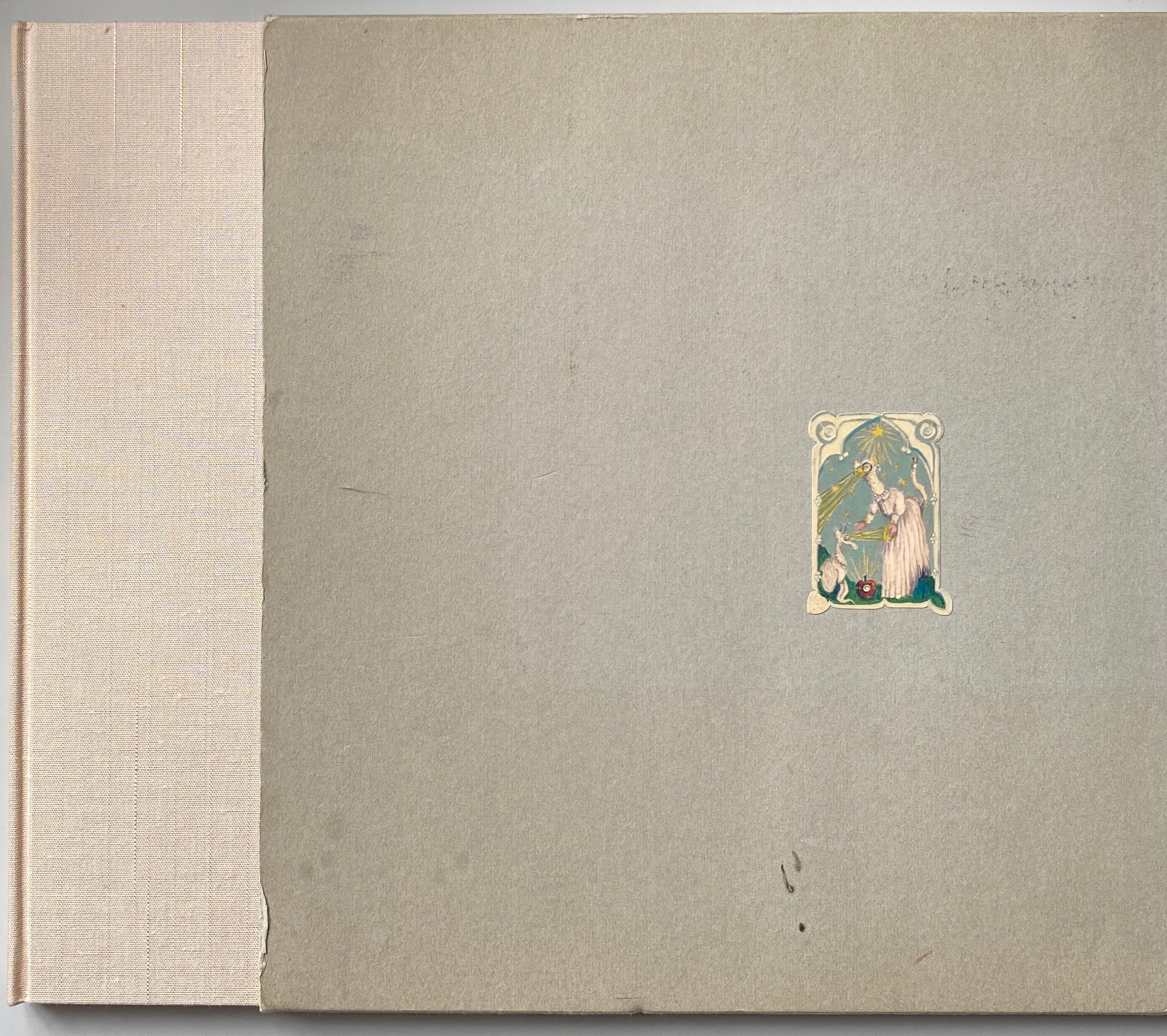 Jun Takahashi GRACE
