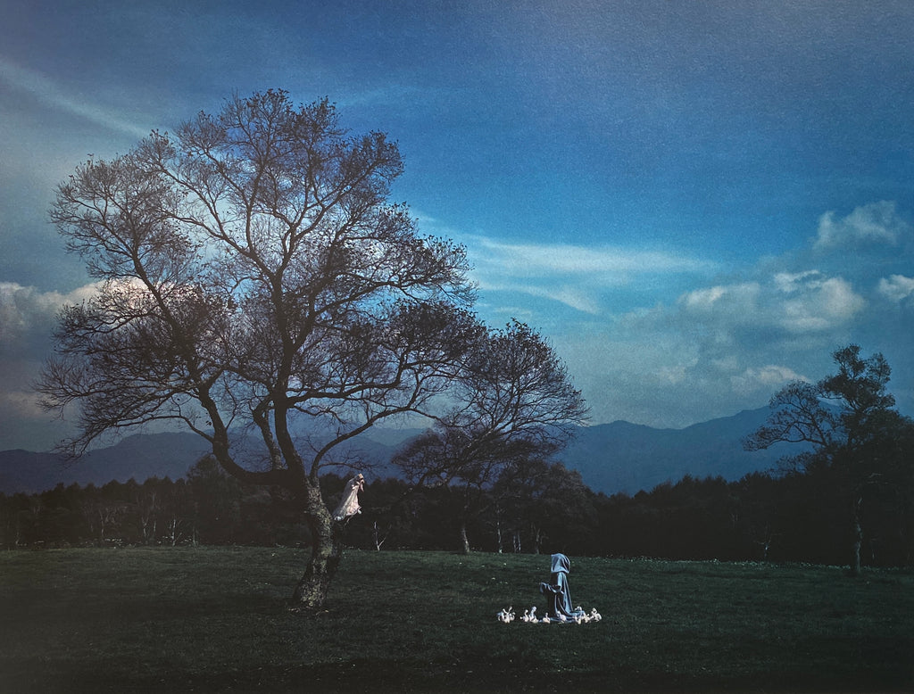 Jun Takahashi GRACE