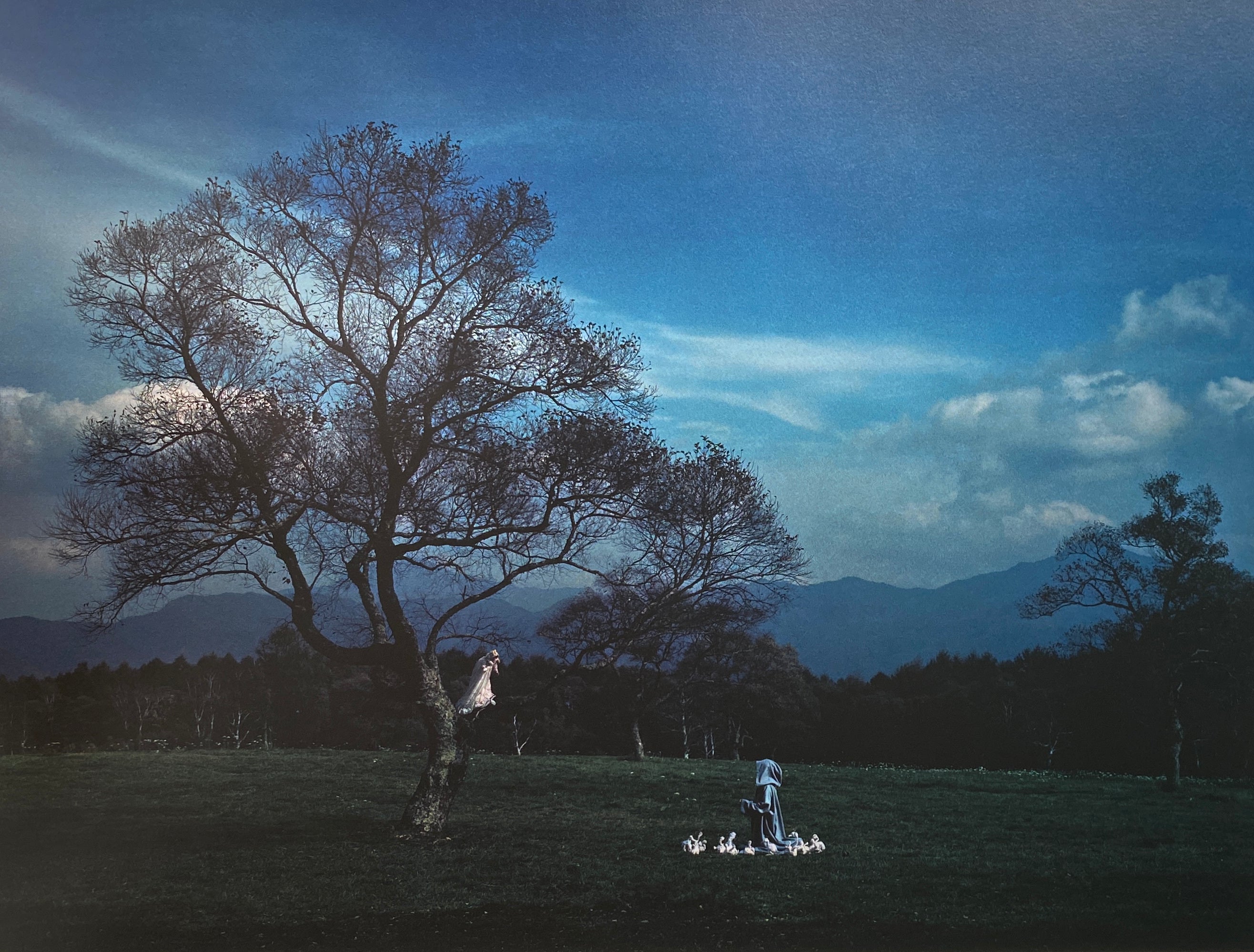 Jun Takahashi GRACE