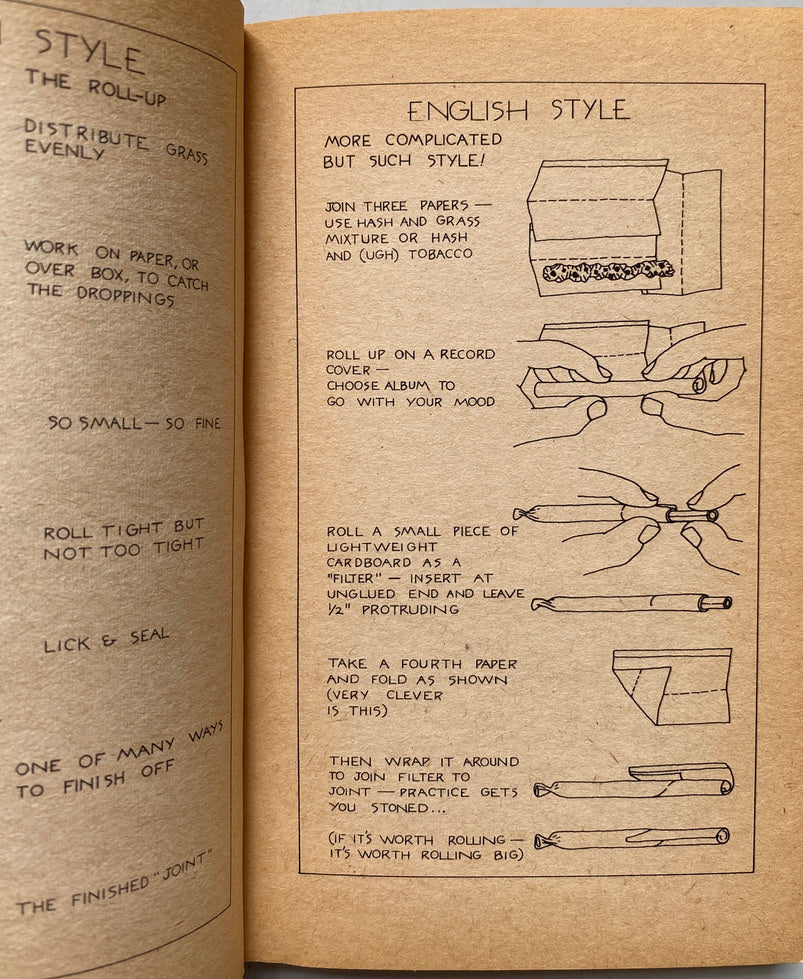 The Gourmet Guide to Grass