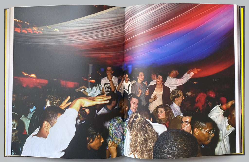 Dave Swindells Acid House As It Happened
