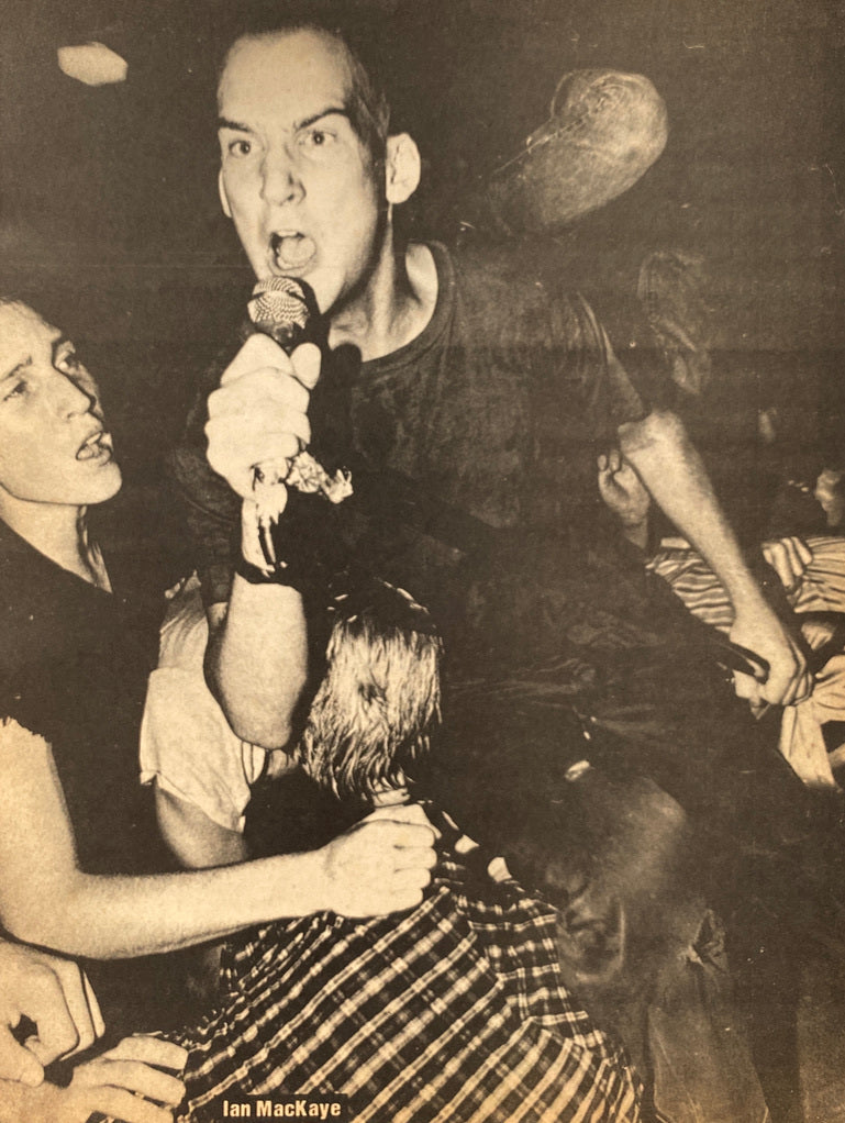 My Rules: Photozine