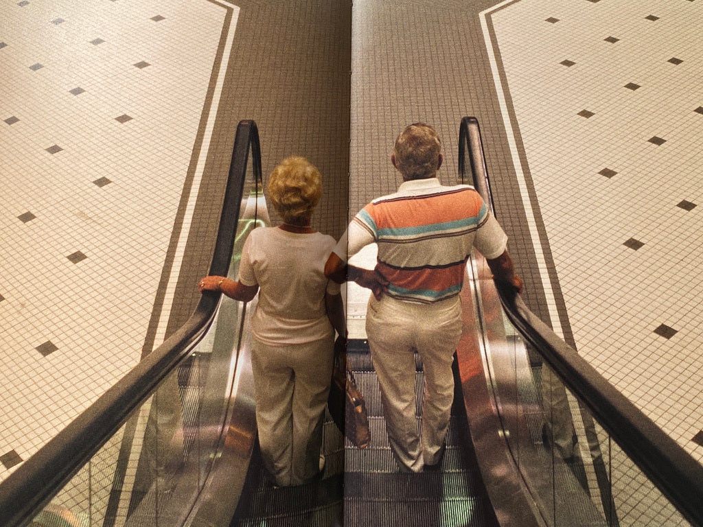 Malls Across America