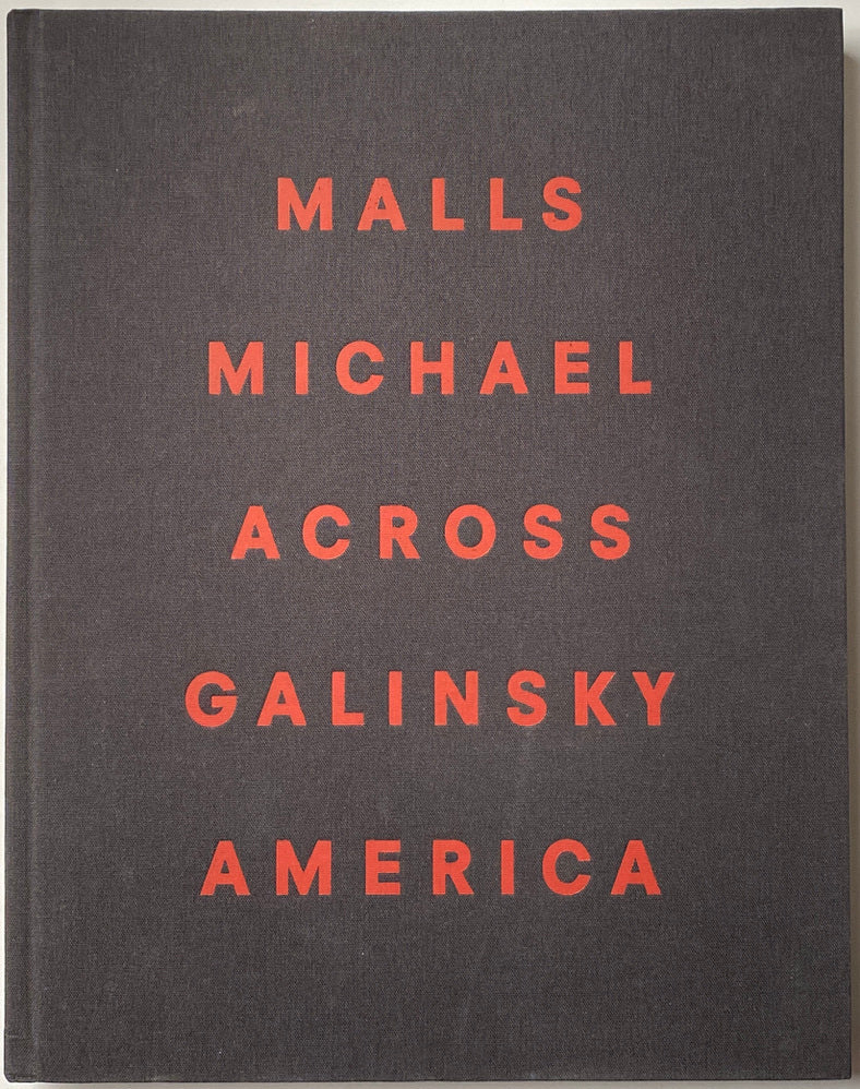 Malls Across America