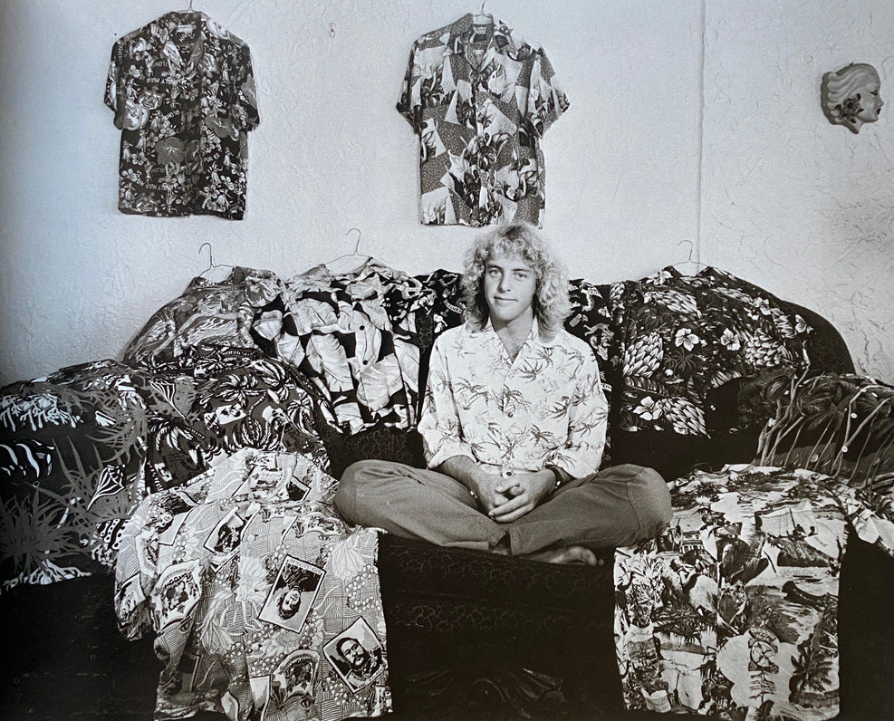 The Passionate Collector