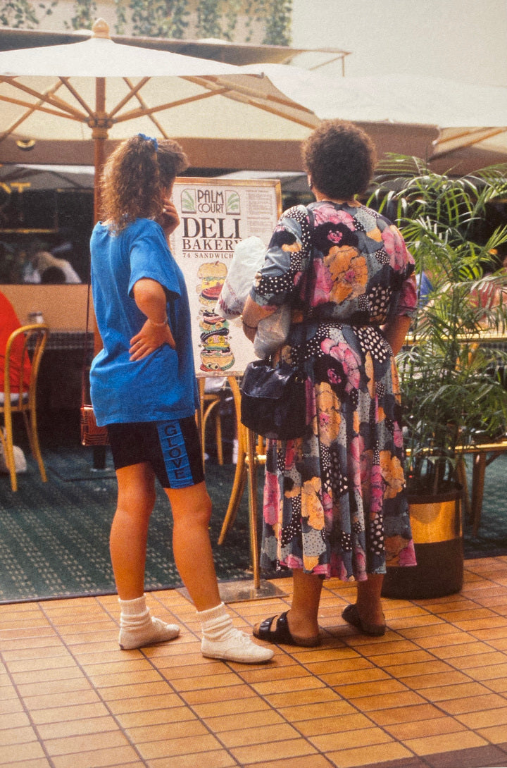 The Decline of Mall Civilization