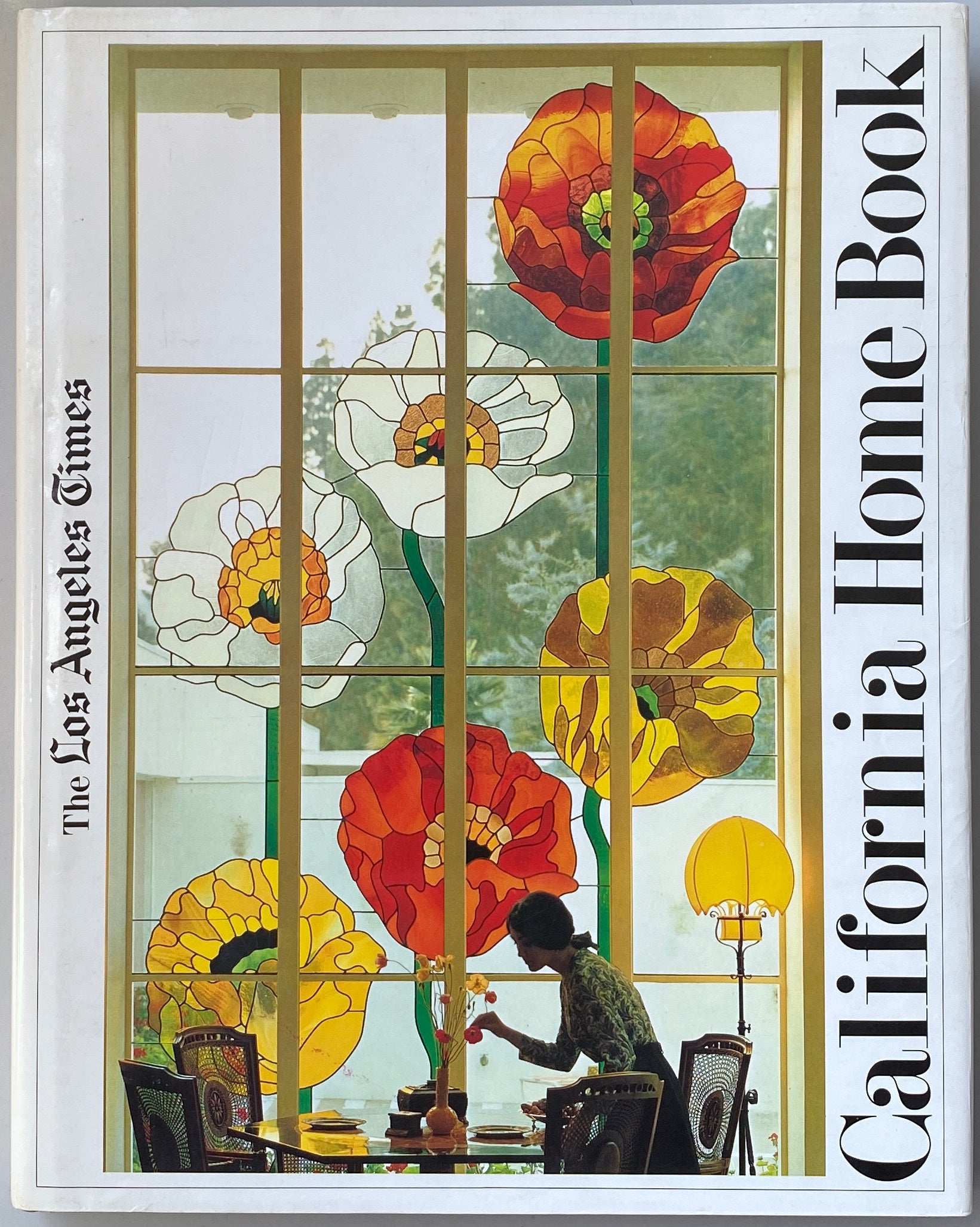 California Home Book