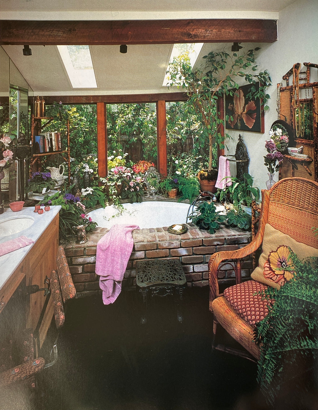 California Home Book