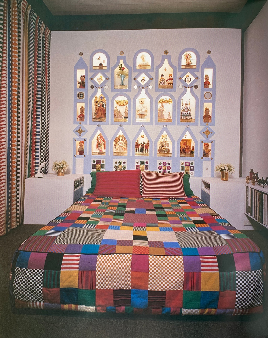 California Home Book