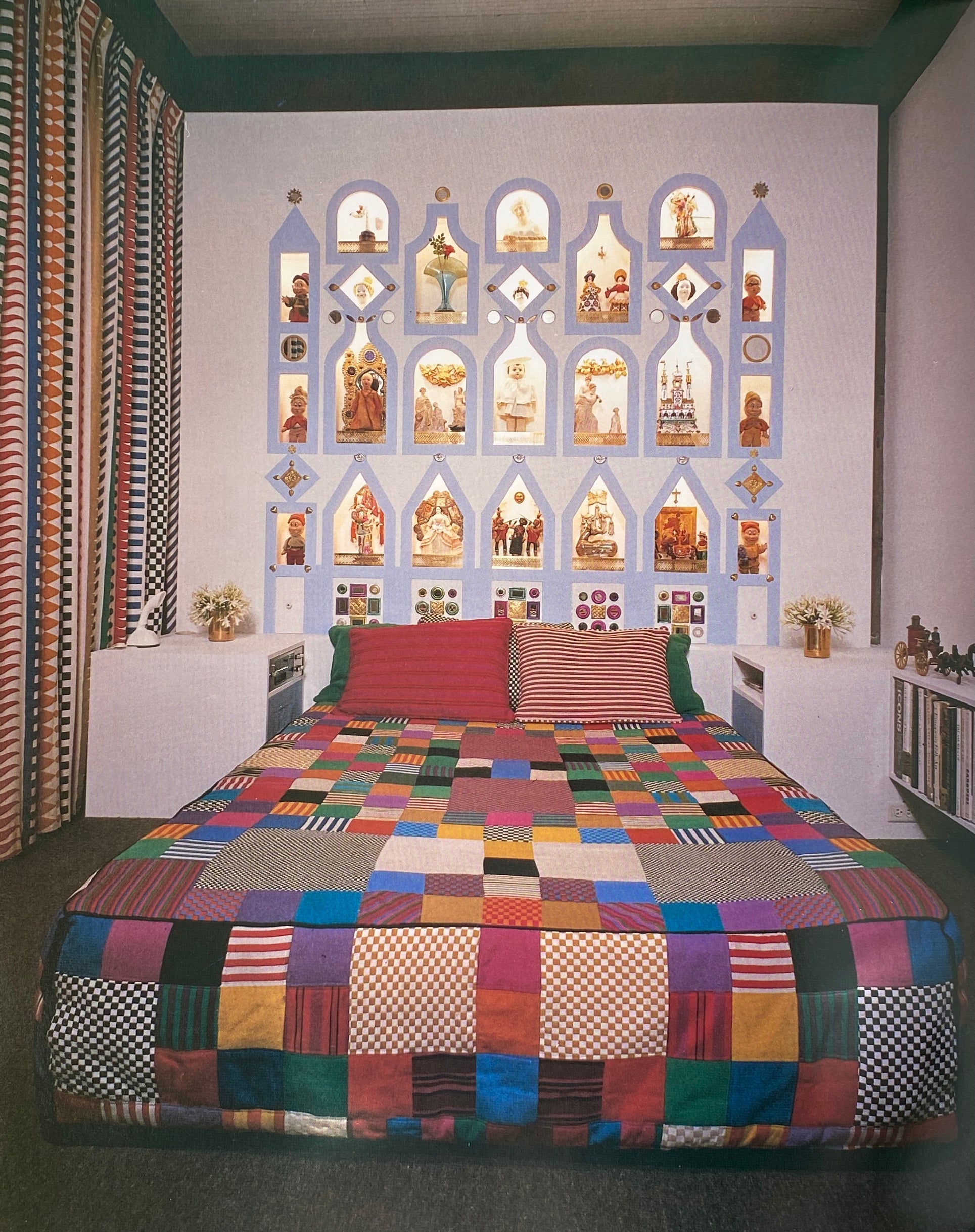 California Home Book