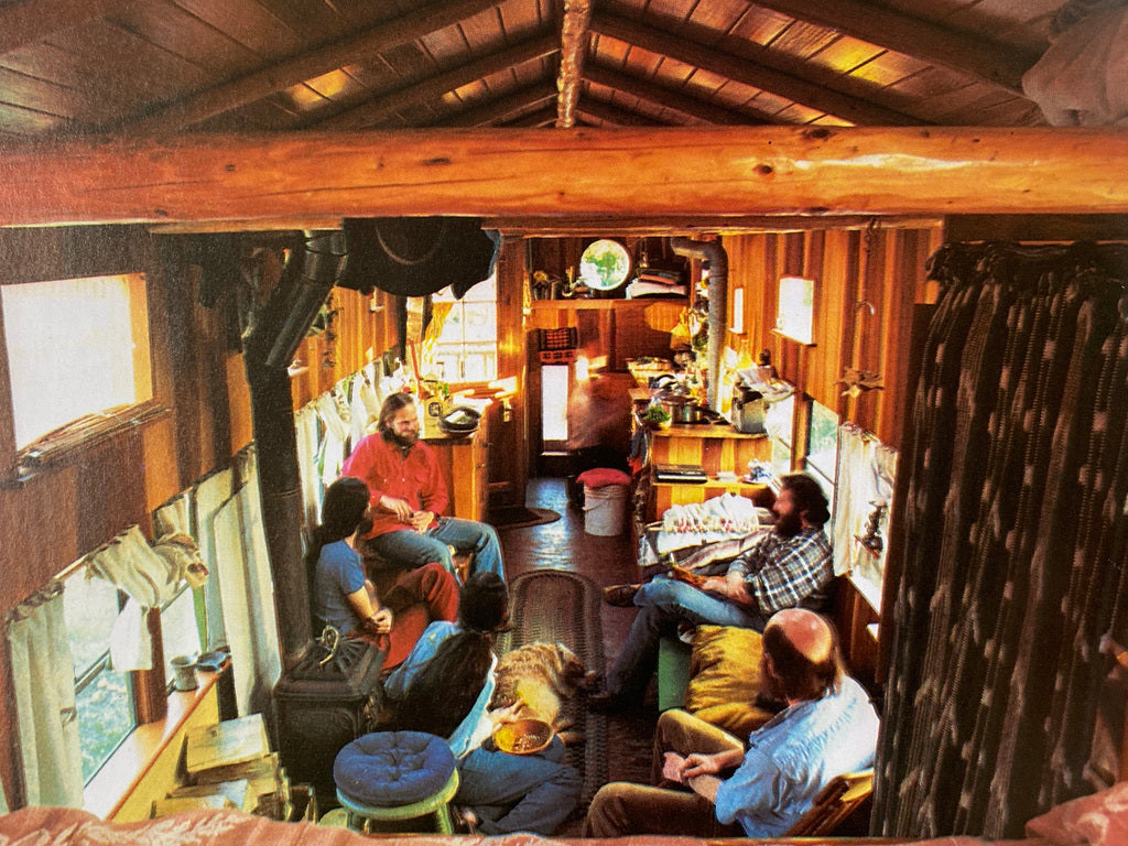 Rolling Homes
