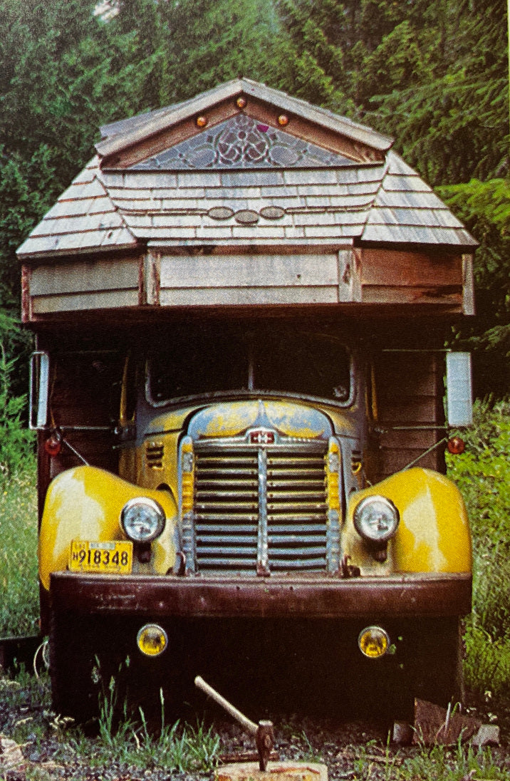 Rolling Homes