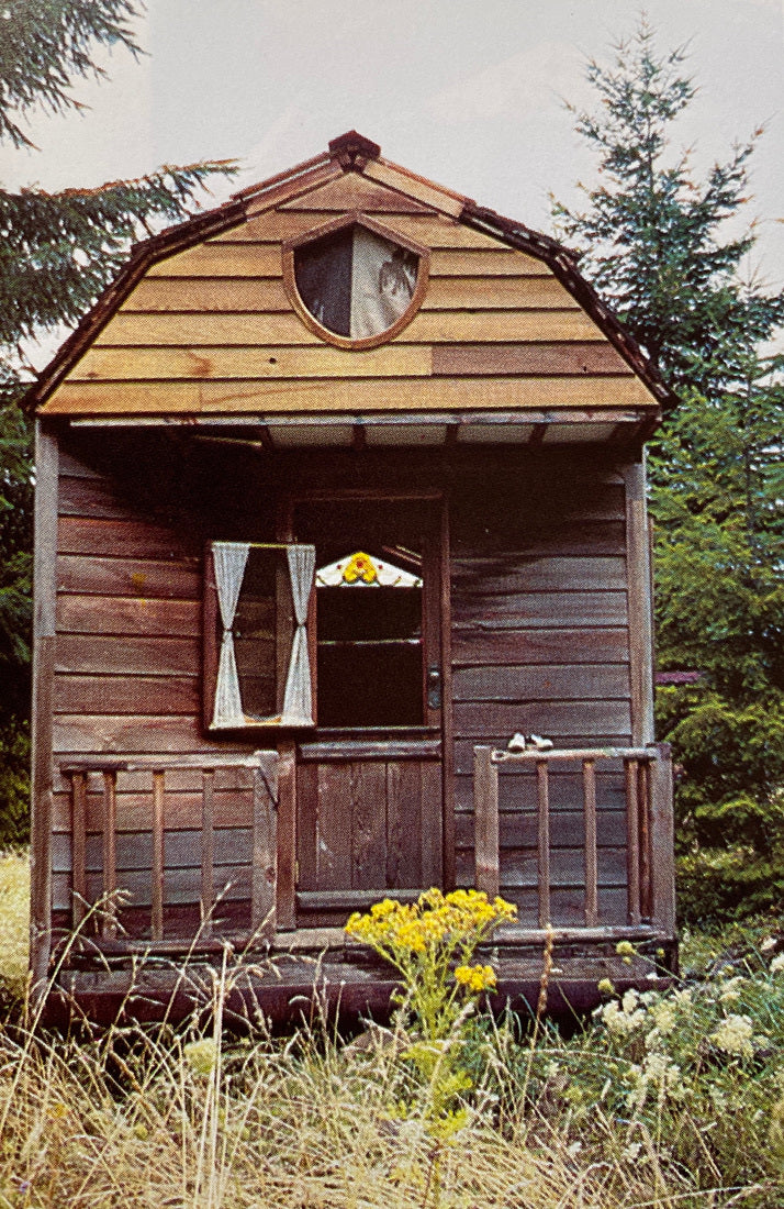 Rolling Homes