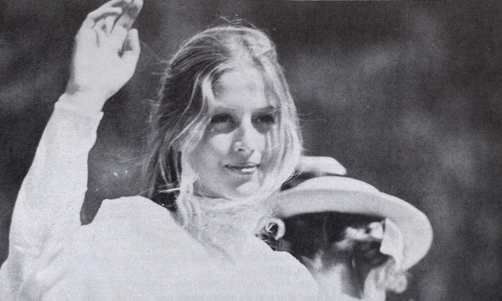 Picnic At Hanging Rock
